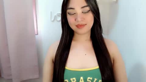 Snapshot of your_gwen22 chatting on 03.01.26 GWEN online show from 03.01.26