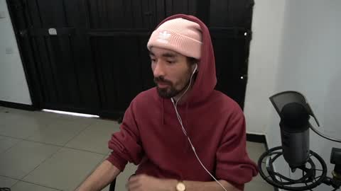 Siebel. online show from 12.20.24