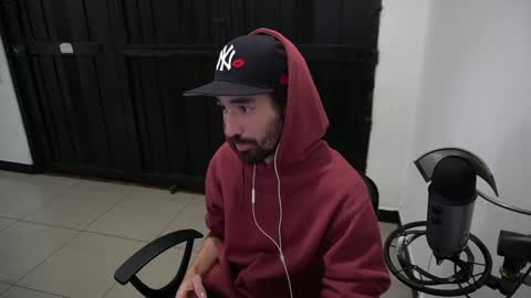 Siebel. online show from 12.27.24