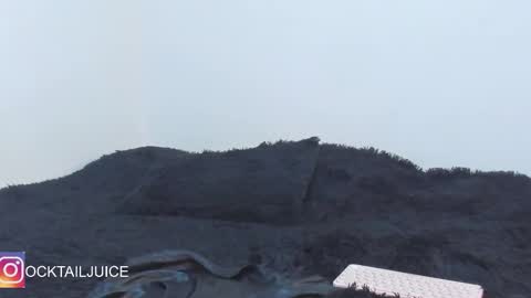 your_juice_ocktail online show from 10.14.25