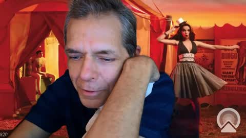 Sophiestar online show from 02.15.25