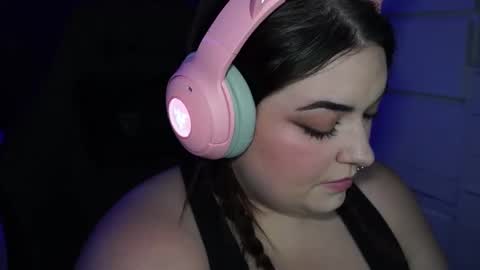 Snapshot of your_lexi_rose_ chatting on 09.22.25 Your Lexi rose online show from 09.22.25