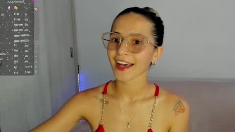 Lila  online show from 02.05.25