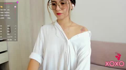 Lila  online show from 09.28.25