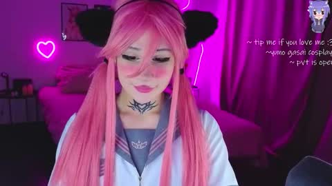 Eva online show from 02.01.26