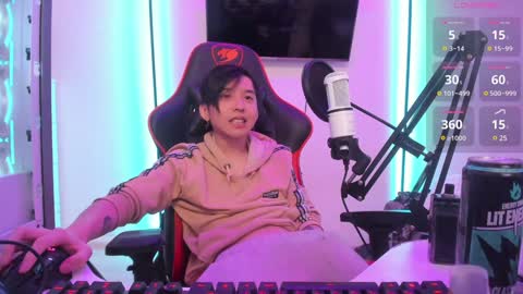 Han   online show from 12.06.24