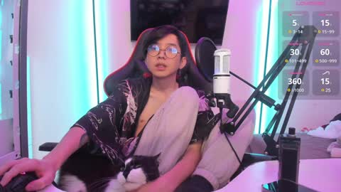 Han   online show from 12.16.24