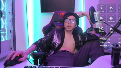 Han   online show from 02.03.25