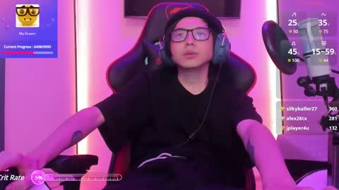 Han   online show from 02.24.25