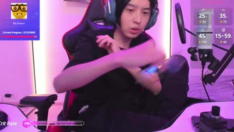 Han   online show from 02.26.25