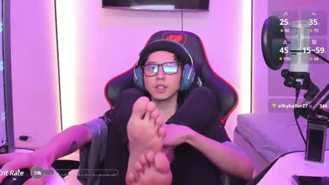 Han   online show from 02.28.25