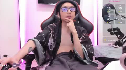 Han   online show from 03.03.25