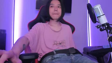 Han   online show from 09.13.25