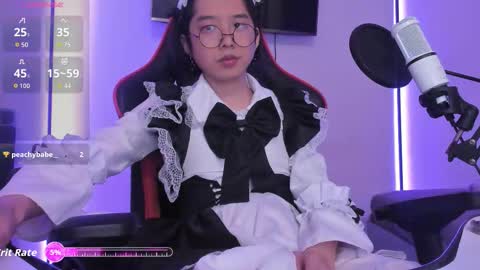 Han   online show from 09.14.25