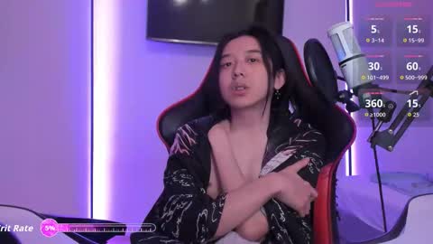 Han   online show from 09.19.25