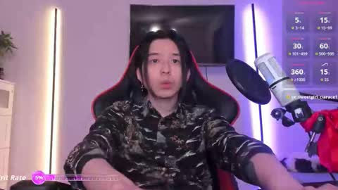 Han   online show from 10.16.25