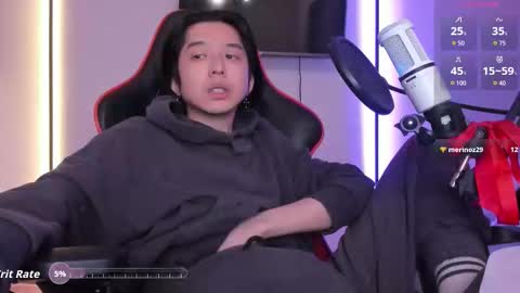 Han   online show from 10.16.25