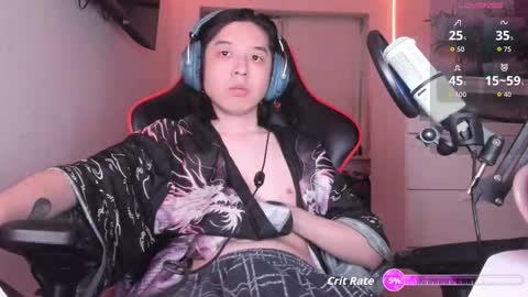 Han   online show from 02.08.26