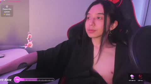 Snapshot of your_little_twink chatting on 06.05.26 Han online show from 06.05.26