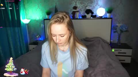 Mary online show from 12.19.25