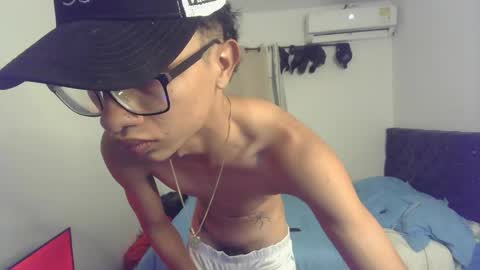 your_master7 online show from 03.18.26