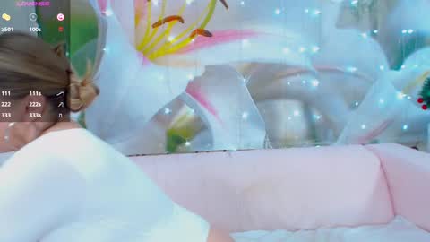 Lilly online show from 01.18.25