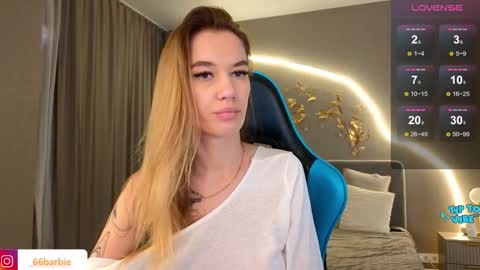 Jessica Loyd online show from 02.11.25