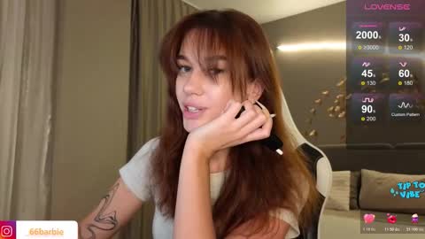 Jessica Loyd online show from 12.16.25