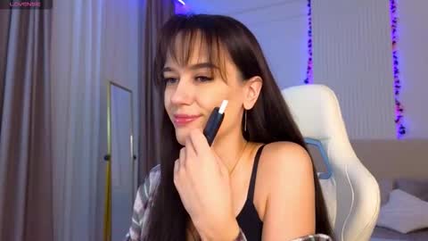 Jessica Loyd online show from 03.14.26