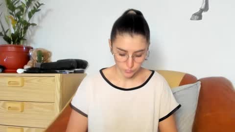 Andrea Your sweet farmer girl online show from 02.18.25