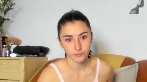 Andrea Your sweet farmer girl online show from 02.20.25