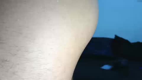 Snapshot of your_mr_devil chatting on 10.18.25 Devil online show from 10.18.25