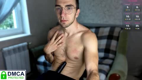 Your new boyfriend17 online show from 10.17.25