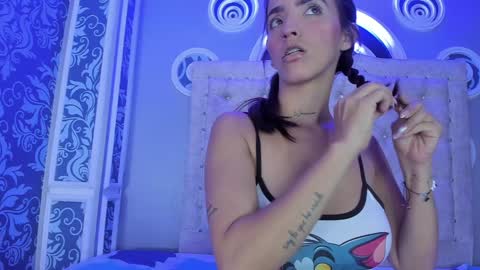 Salome online show from 12.04.24