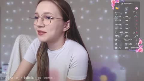 Kristina online show from 12.05.24