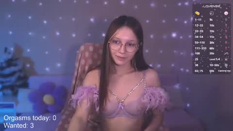 Kristina online show from 12.25.24