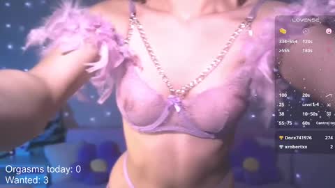 Kristina online show from 12.27.24