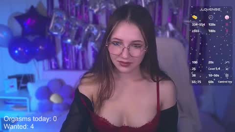 Kristina online show from 01.13.25