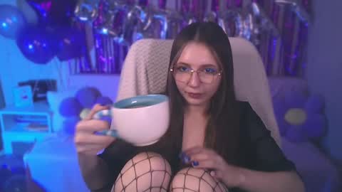 Kristina online show from 01.13.25