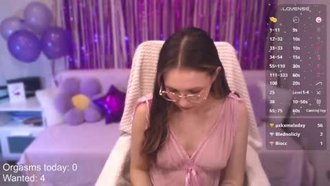 Kristina online show from 01.23.25