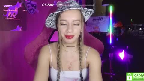 Alice  online show from 02.01.25