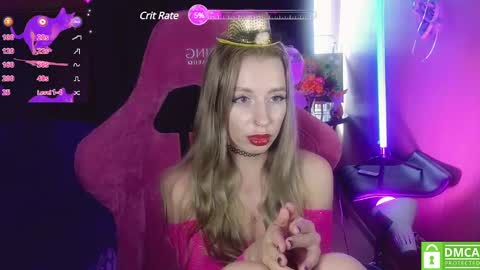 Alice  online show from 03.05.25