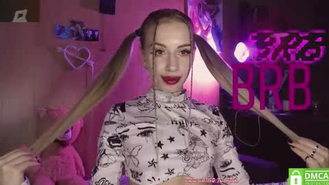 Alice  online show from 01.18.26