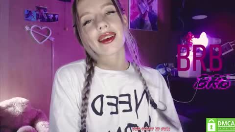 Alice  online show from 03.10.26