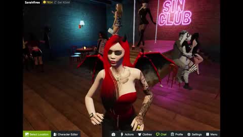 Snapshot of your_punishment chatting on 10.01.25 Miss Sarah online show from 10.01.25