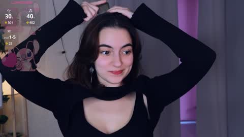 Luna online show from 12.27.24