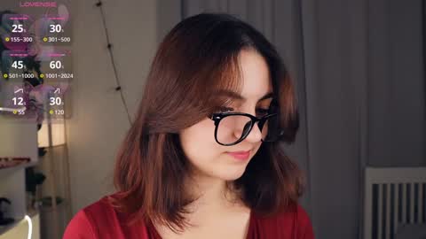 Luna online show from 01.10.25