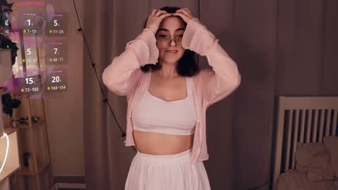 Luna online show from 01.17.25