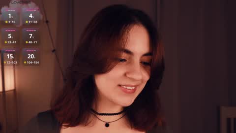 Luna online show from 01.22.25