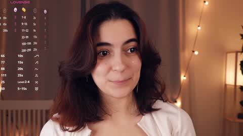 Luna online show from 01.27.25